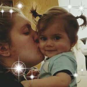 Meet your Posher, Brittaney